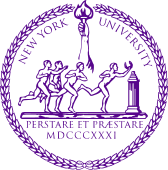 NYU Logo